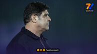مهاجری: فوتبال تنها چیزی است که به آن فکر نمی‌کنم