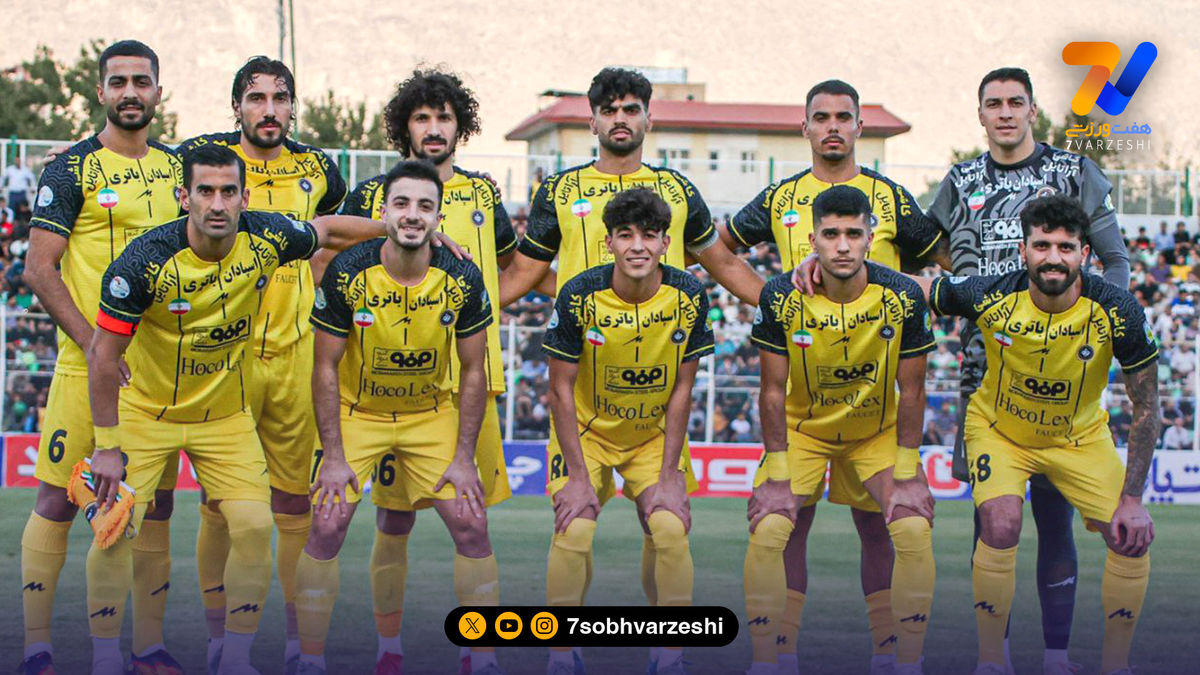 سپاهان طلسم را شکست؛ محرم، رحمتی را وارد بحران کرد!