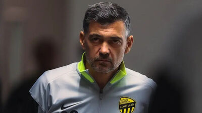 بمب در جده: مذاکرات محرمانه الاتحاد با مربی آلمانی لو رفت!