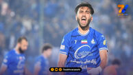 انگیزه ستاره جوان استقلال در روزهای جنگ