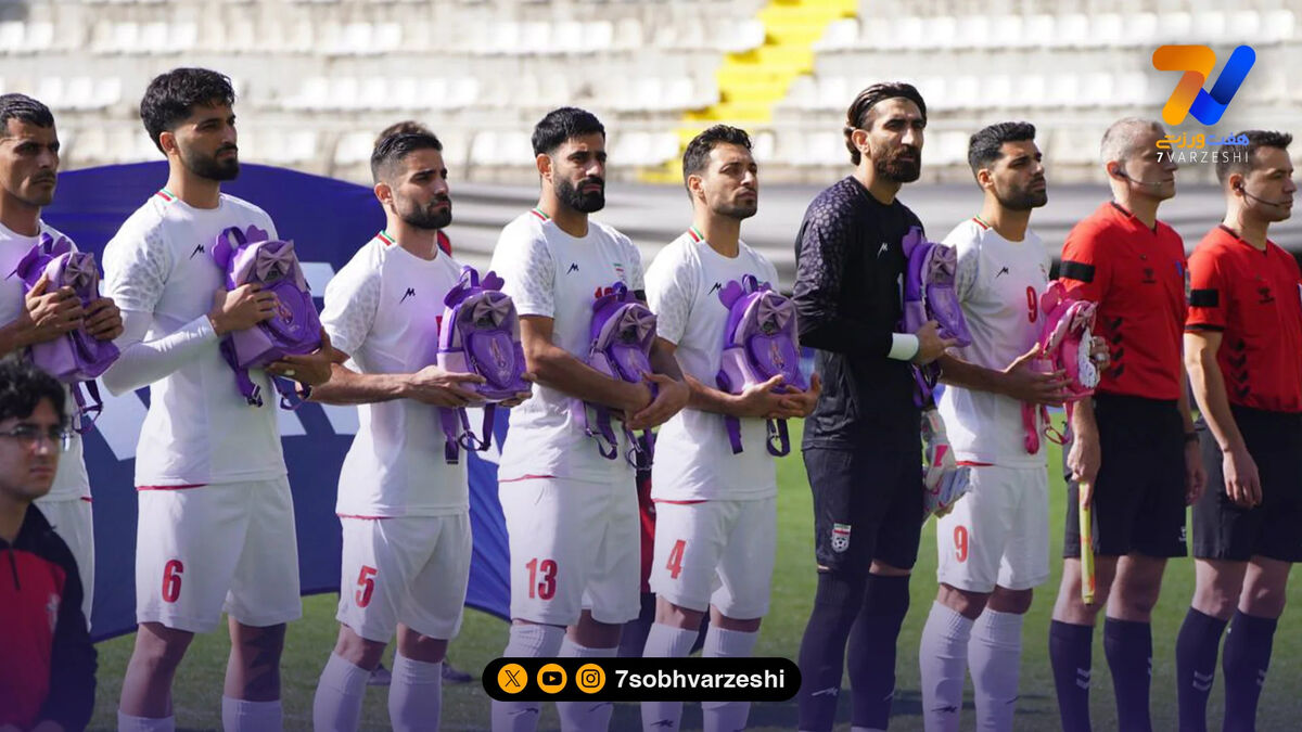 هشدار به سرمربی تیم ملی: در جام جهانی اینترمیلان نشویم!