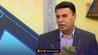 مظلومی: بازی امروز نوید روزهای خوب برای تیم ملی را می‌داد؛ تعجب کردم که نیجریه در جام جهانی نیست!