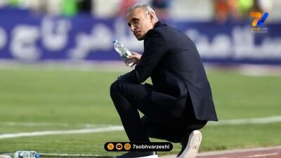 عصبانیت هواداران فولاد از گل محمدی؛ حمله تابستانی یحیی به تیم سابقش
