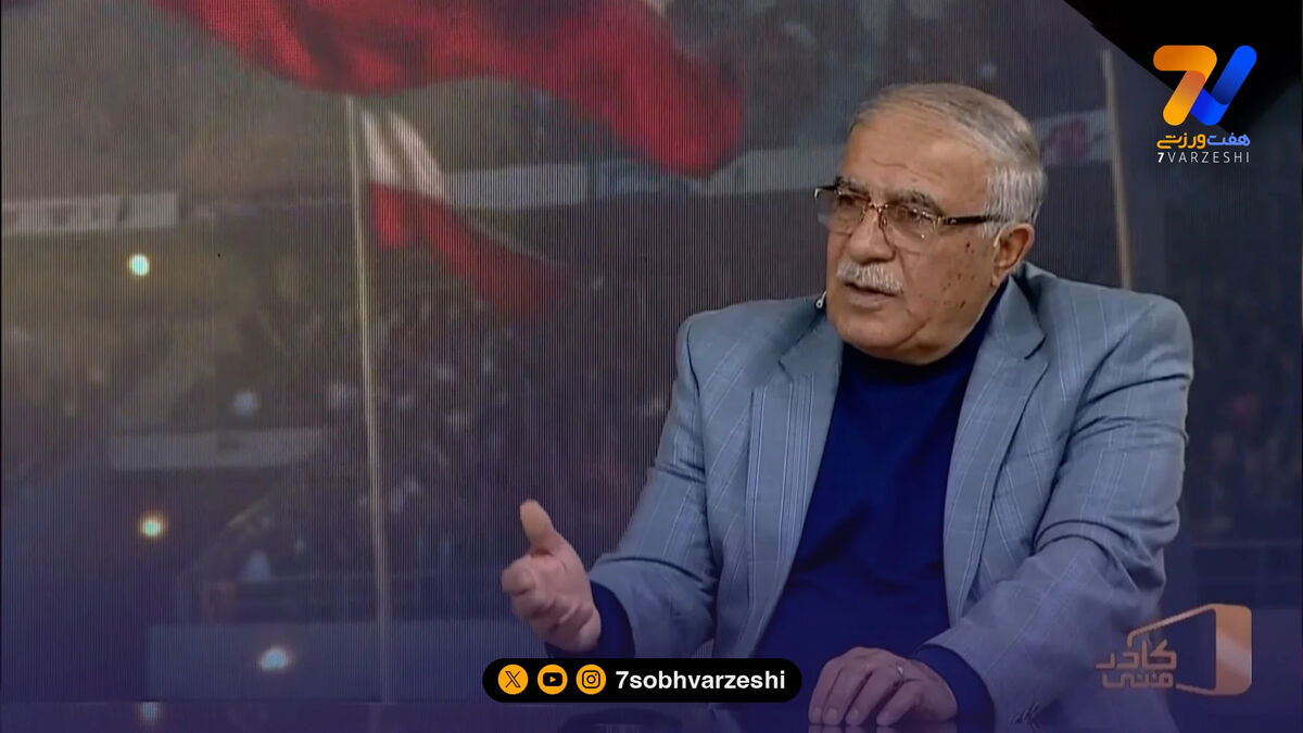 حسن روشن: من به پاسپورت اماراتی نیازی ندارم!