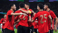 همگروه ایران سعودی ها را تحقیر کرد!