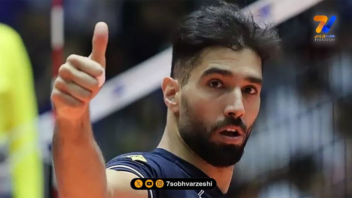 محمد موسوی: تازه درک کردم که جنگ چی است!