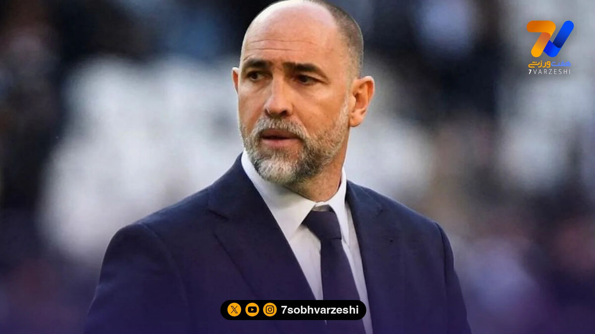 رسمی؛ تودور از تاتنهام جدا شد
