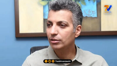 ساترا: ما عادل فردوسی پور را فیلتر نکردیم