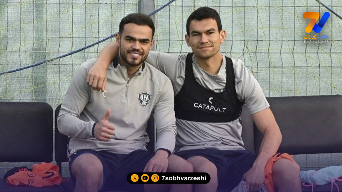 ستاره های استقلال و پرسپولیس همبازی می شوند!