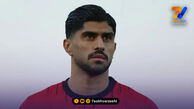 آماده باش سرمربی تیم ملی به مدافع تراکتور