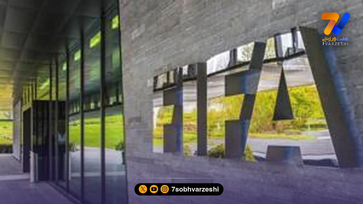خبر بد برای فوتبال ایران؛ فیفا مجوز جدایی خارجی های لیگ برتر را صادر کرد