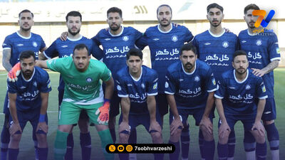 رسمی؛ رونمایی گل گهر از مهدی رحمتی/ سرمربی استقلالی به جای سرمربی پرسپولیسی