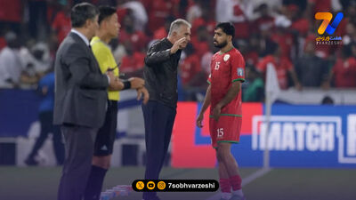 باز هم کی‌روش و سناریوی تکراری بازی سوم؛ زهی خیال باطل!