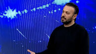 میلاد نوری: بعنوان یک ایرانی به میدان میرویم، میدان را خالی نمی‌کنیم