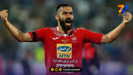 ربیع خواه: بازیکنان با افتخار سرود ملی بخوانند