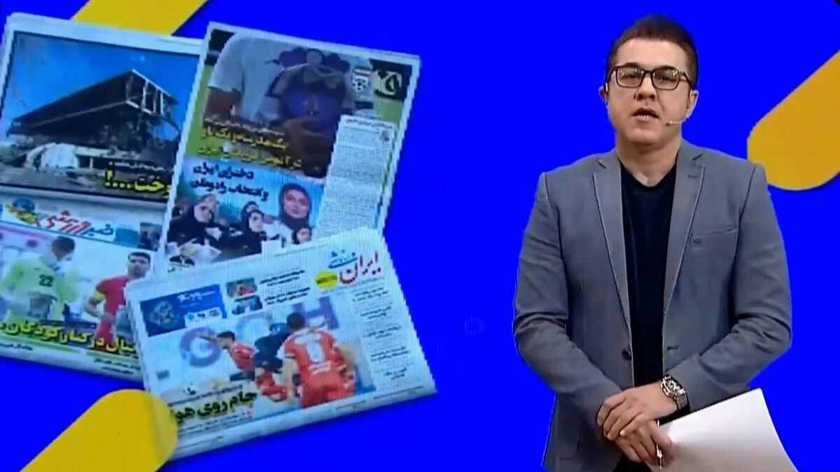 احتمال لغو ادامه رقابت های لیگ برتر فوتبال ایران