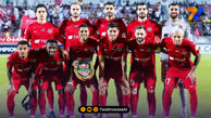 ترکیب شباب الاهلی مقابل الجزیره؛ پس از مدت ها سردار فیکس شد!