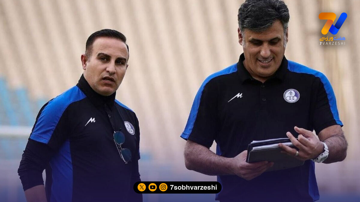 کعبی: نباید لیگ را تحت هر شرایطی برگزار کنیم