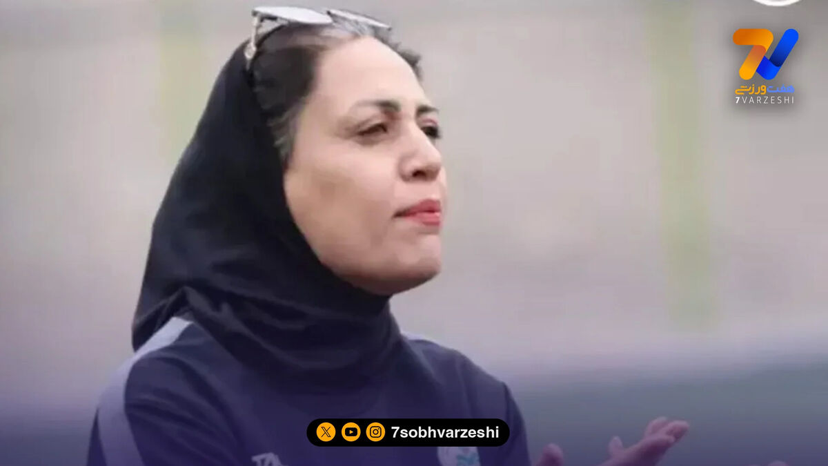 سرمربی ذوب آهن: بمباران مدارس لکه ننگی بر پیشانی آمریکا و اسرائیل است