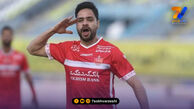واکنش ستاره سابق پرسپولیس به حمله آمریکا و اسرائیل علیه ایران