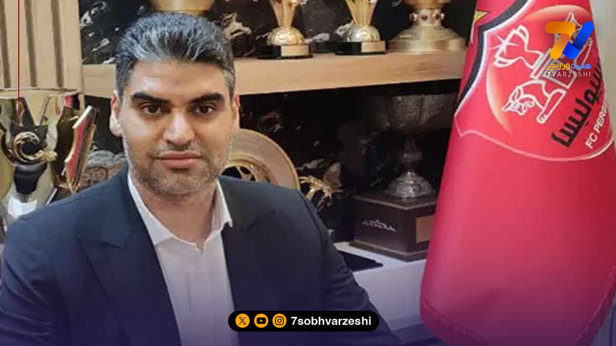 جنگ را فدراسیون فوتبال شروع کرد آقای حدادی؟!