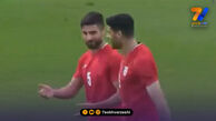 شوخی تلخ میلاد با طارمی: این پنالتی را هم می دادی من می زدم!