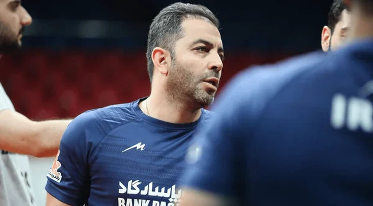 دستیار پیاتزا سرمربی زیر ۱۸ سال شد!