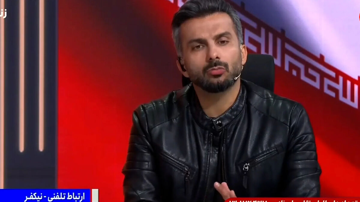 نیکفر: به نظرم باید بعد از جام جهانی برای برگزاری مجدد لیگ برنامه ریزی کرد