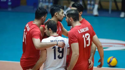 رقابت فولاد سیرجان برای قهرمانی جهان در قلب لهستان