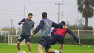 به این 9 بازیکن یک دقیقه هم بازی نرسید!