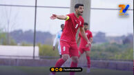 نقش جدید مهدی طارمی در تیم ملی ایران