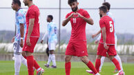 شادی گل علی قلی زاده و مخاطب خاص!