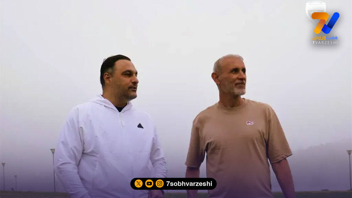 پیشکسوت سرخابی: هرگز آغاز کننده جنگ نبودیم