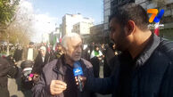 هاشمی طبا: ورزشگاه های ما را به نامردی زدند اما بهترش را می سازیم