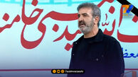رهبری فرد: با رهبرمان بیعت می‌کنم و مطمئن هستم همه چیز را درست می‌کند