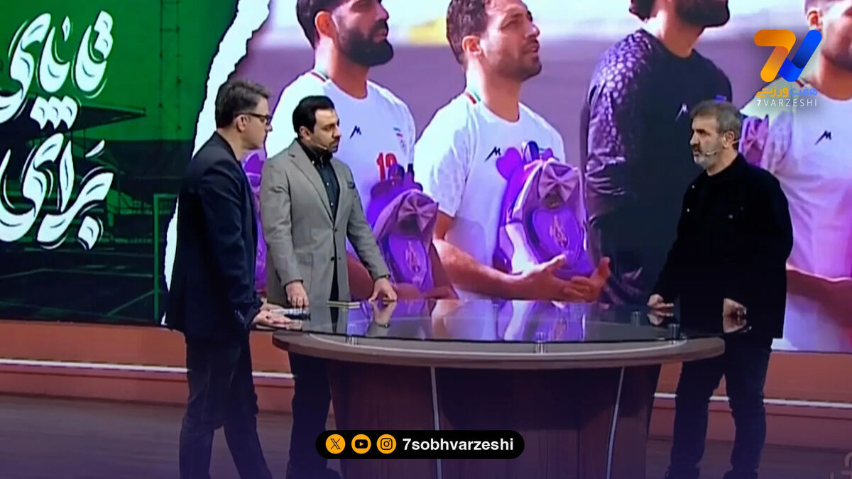 رهبری‌فرد: در شهرهایی مثل نورآباد ممسنی می‌توانید 10 بازیکن به کیفت مسی پیدا کنید