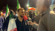 آقاپور، مرد سال فوتسال آسیا: کسانی که تا الان پای کار ایران نیامده‌اند، ایرانی نیستند