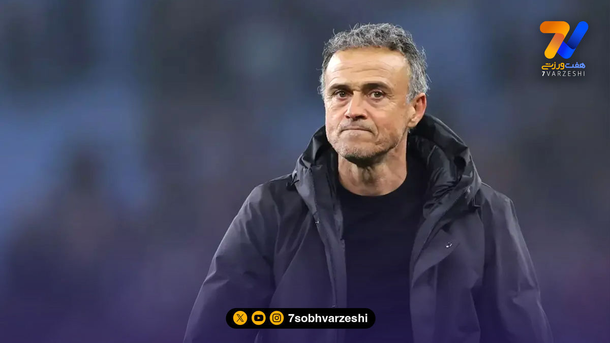 پیشنهاد نجومی پاری‌سن‌ژرمن برای تمدید قرارداد لوئیس انریکه