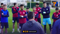 قلعه نویی منتظر جلسه لیگ برتر؛ اردوی تیم ملی در شمال کشور!