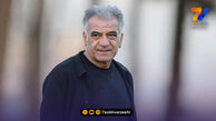 بیژن طاهری: از فسخ بازیکنان خارجی خبر ندارم
