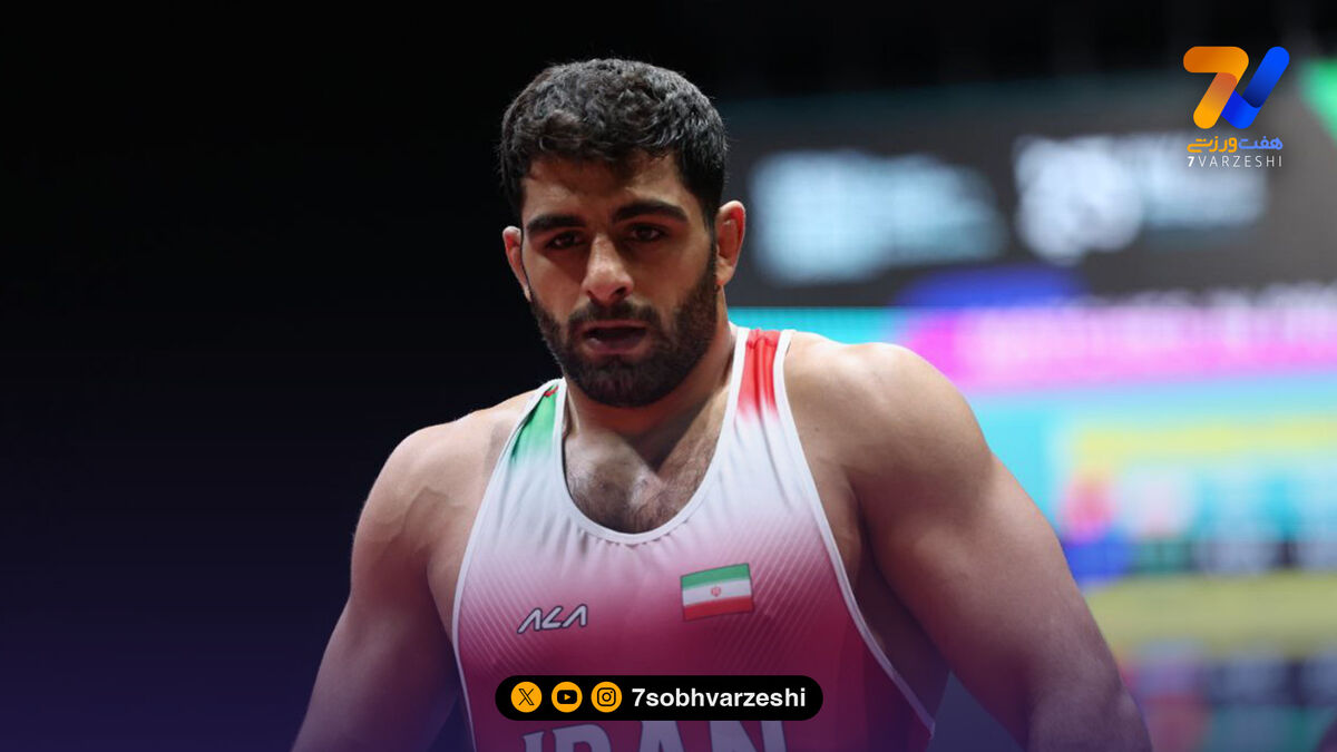 ساروی غول قزاق را برد و به هندی خورد!