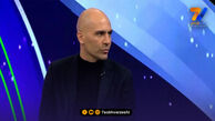 بیاتی‌نیا: تهدیدات امروز، نشانه ضعف دشمن است / اگر نیاز شود، همان راه برادران شهیدم را می‌روم