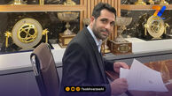 اینانلو: با رویکرد حدادی برای تعیین قهرمان لیگ موافقم