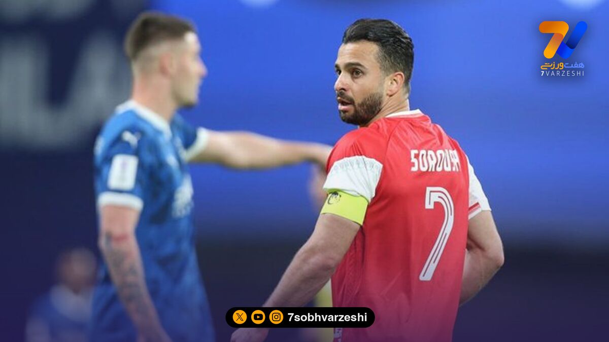 سروش رفیعی پس از پیروانی اخراج می شود؟