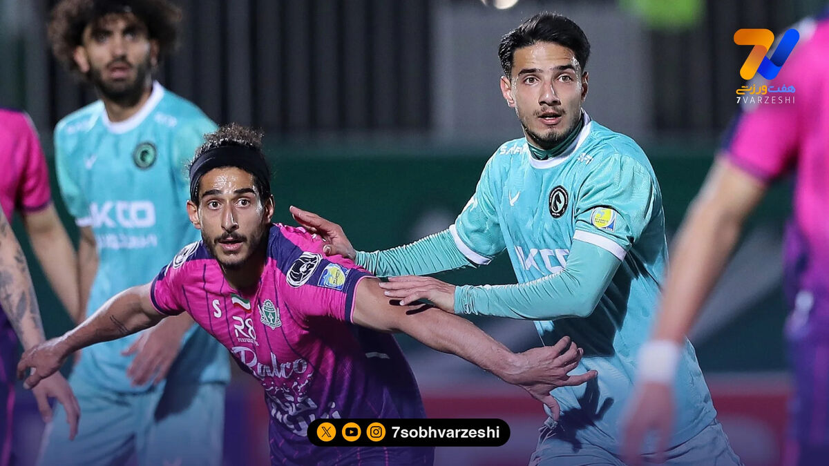 آخرین خبر؛ «لیگِ متمرکز» منتفی شد/ فقط سه هفته لیگ برتر قبل از جام جهانی!