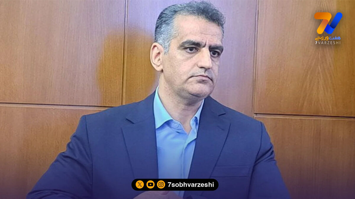 رییس فدراسیون رزمی: نیاز باشد به جبهه می‌رویم/ کسانی که زیرساخت‌ها را زدند انسان نیستند