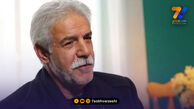 فنونی‌زاده: در شرایط جنگی، یک سال هم نماینده به آسیا ندهیم اتفاقی نمی‌افتد