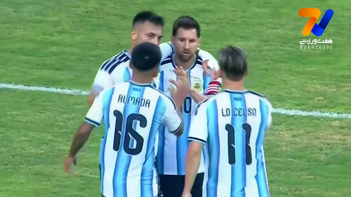 انتقاد از برنامه تدارکاتی آرژانتین پیش از جام جهانی ۲۰۲۶