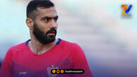 ربیع‌خواه: پرسپولیس شرایط خوبی ندارد و از قهرمانی فاصله گرفته است