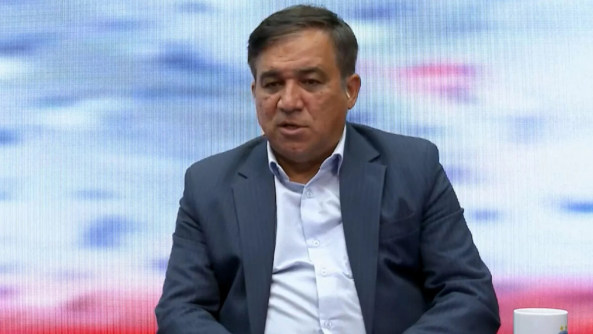 تاجرنیا: برگزاری یک تورنمنت چندجانبه مورد پذیرش ما نیست